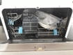 تصویر  ماشین ظرفشویی رومیزی T1410Wسام